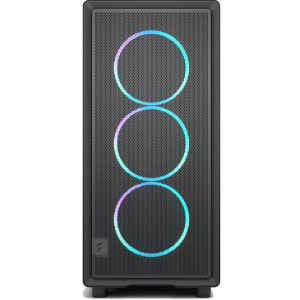 Fractal Design Epoch RGB Black