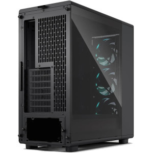 Fractal Design Epoch RGB Black