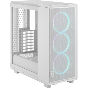 Fractal Design Epoch RGB White