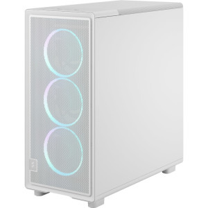 Fractal Design Epoch RGB White