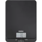 Cantar de bucatarie VIVAX KS-502B