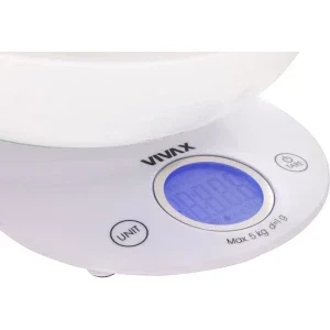 VIVAX KS-505BW