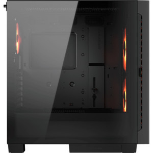 Cougar Airface Eco RGB Black