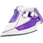 VIVAX Fier de calcat IR-2202CP, 2200W, 15g/min, Alb/Violet