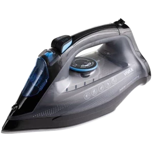 VIVAX Fier de calcat IR-2600CB, 2600W, 20g/min, Gri