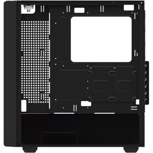 AQIRYS Virgo ARGB Black