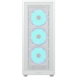 Cougar MX220 RGB White