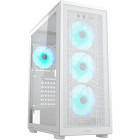 Carcasa Cougar MX220 RGB White