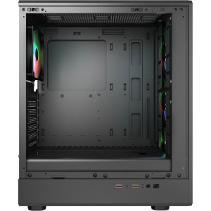 Cougar Airface Pure Pro RGB Black