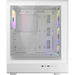 Cougar Airface Pure Pro RGB White
