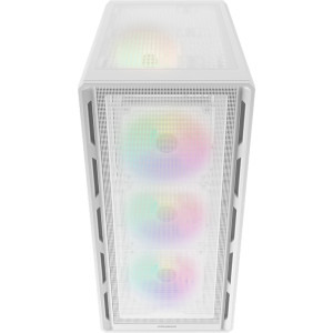 Cougar Airface Pure Pro RGB White
