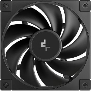Deepcool FD12 Black 120mm