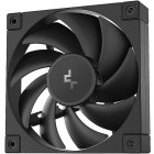 Ventilator Deepcool FD12 Black 120mm