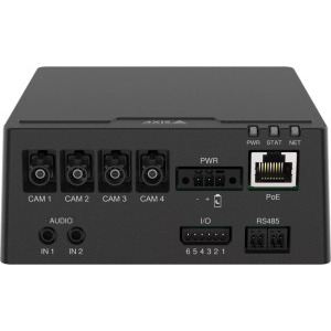 Axis Unitate principala AXIS F9114-R Mk II