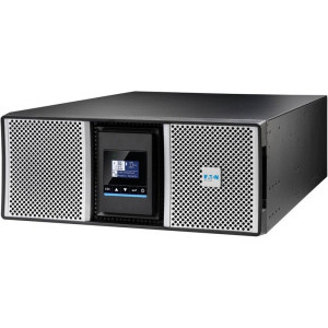 Eaton 9PX Gen2 UPS HotSwap Netpack, 11000 VA, 11000 W, Negru