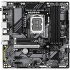 Placa de baza GIGABYTE B760M DS3H WIFI6E GEN5