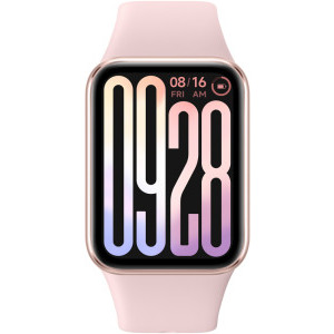 Xiaomi Smart Band 9 Pro, Rose Gold