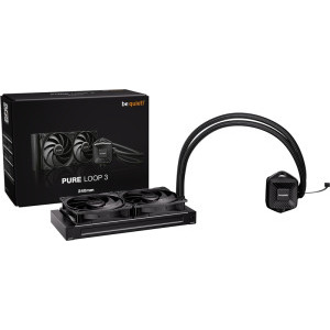 be quiet! Pure Loop 3 240mm