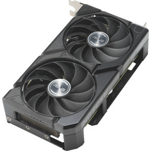 Placa video ASUS Radeon RX 9060 XT DUAL 16GB GDDR6 128-bit - PC Garage