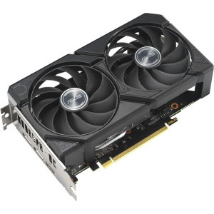 ASUS Radeon RX 9060 XT DUAL 16GB GDDR6 128-bit