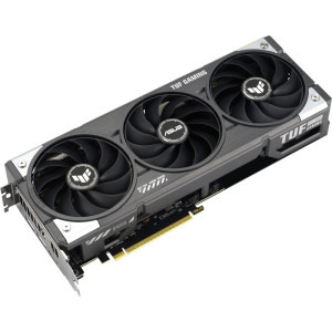 ASUS Radeon RX 9060 XT TUF GAMING OC 16GB GDDR6 128-bit