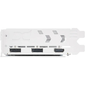 PowerColor Radeon RX 9060 XT Hellhound Spectral White OC 16GB GDDR6 128-bit