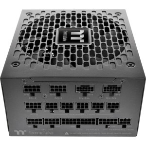 Thermaltake Toughpower TF3, 80+ Titanium, 1300W, Premium Edition