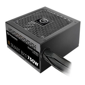 Sursa Thermaltake Smart BX1, 80+ Bronze, 750W