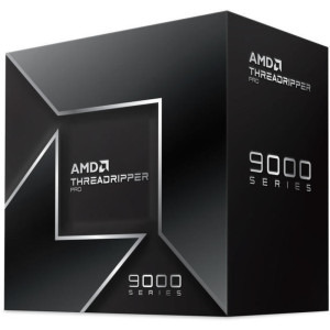 AMD Ryzen Threadripper PRO 9995WX 2.5GHz Box