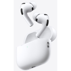 Apple In-Ear, AirPods Pro 3
