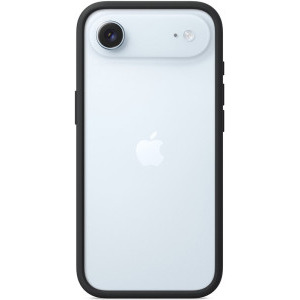 Apple Protectie de tip Bumper pentru iPhone Air Bumper - Black