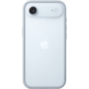 Apple Protectie de tip Bumper pentru iPhone Air Bumper - Light Blue