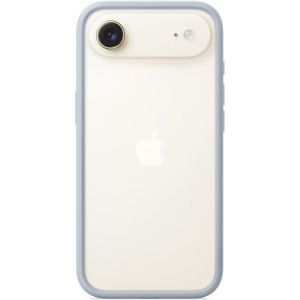 Apple Protectie de tip Bumper pentru iPhone Air Bumper - Light Blue