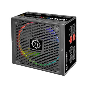 Thermaltake Toughpower Grand, 80+ Gold, 650W, RGB