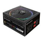 Sursa Thermaltake Toughpower Grand, 80+ Gold, 650W, RGB