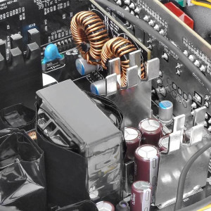 Thermaltake Toughpower Grand 80+ Gold, RGB, 750W