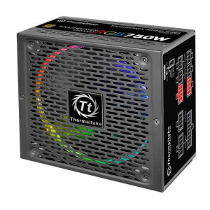 Thermaltake Toughpower Grand 80+ Gold, RGB, 750W