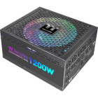 Sursa Thermaltake Toughpower PF1 TT Premium Edition, 80+ Platinum, ARGB, 1200W
