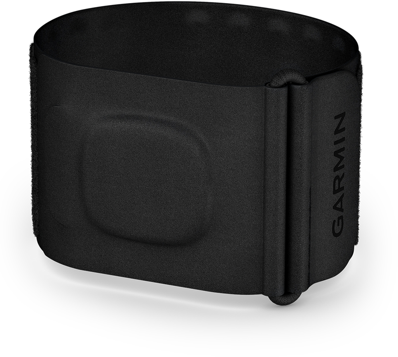Bratara fitness Garmin Index Sleep Monitor L/XL