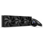 Cooler CPU NZXT Kraken Plus 360 V2 Black