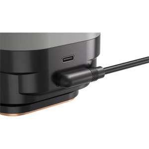 Corsair iCUE Link Titan 420 RX RGB Black