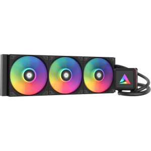 Gaming DRAGON Plus Powered by GIGABYTE, Intel i5-14600K 3.5GHz, 32GB DDR5, 2TB SSD, RTX 5070 12GB GDDR7, Iluminare RGB