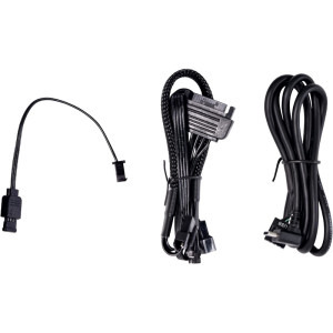 Lian Li Galahad II 360 LCD ARGB AIO Black