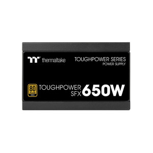 Thermaltake ToughPower SFX 80+ Gold 650W