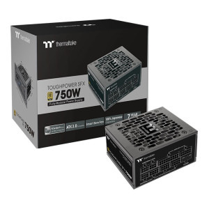 Thermaltake ToughPower SFX 80+ Gold 750W