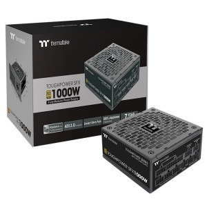 Thermaltake ToughPower SFX 80+ Gold 1000W
