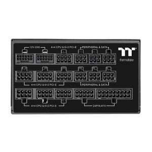 Thermaltake Toughpower TF3 80+ Titanium 1550W