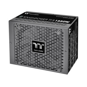 Thermaltake Toughpower TF3 80+ Titanium 1550W