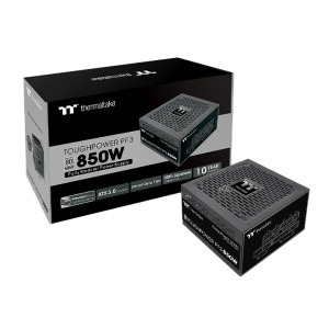 Thermaltake Toughpower PF3 80+ Platinum 850W