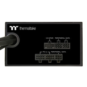 Thermaltake Smart BM3 80+ Bronze 650W